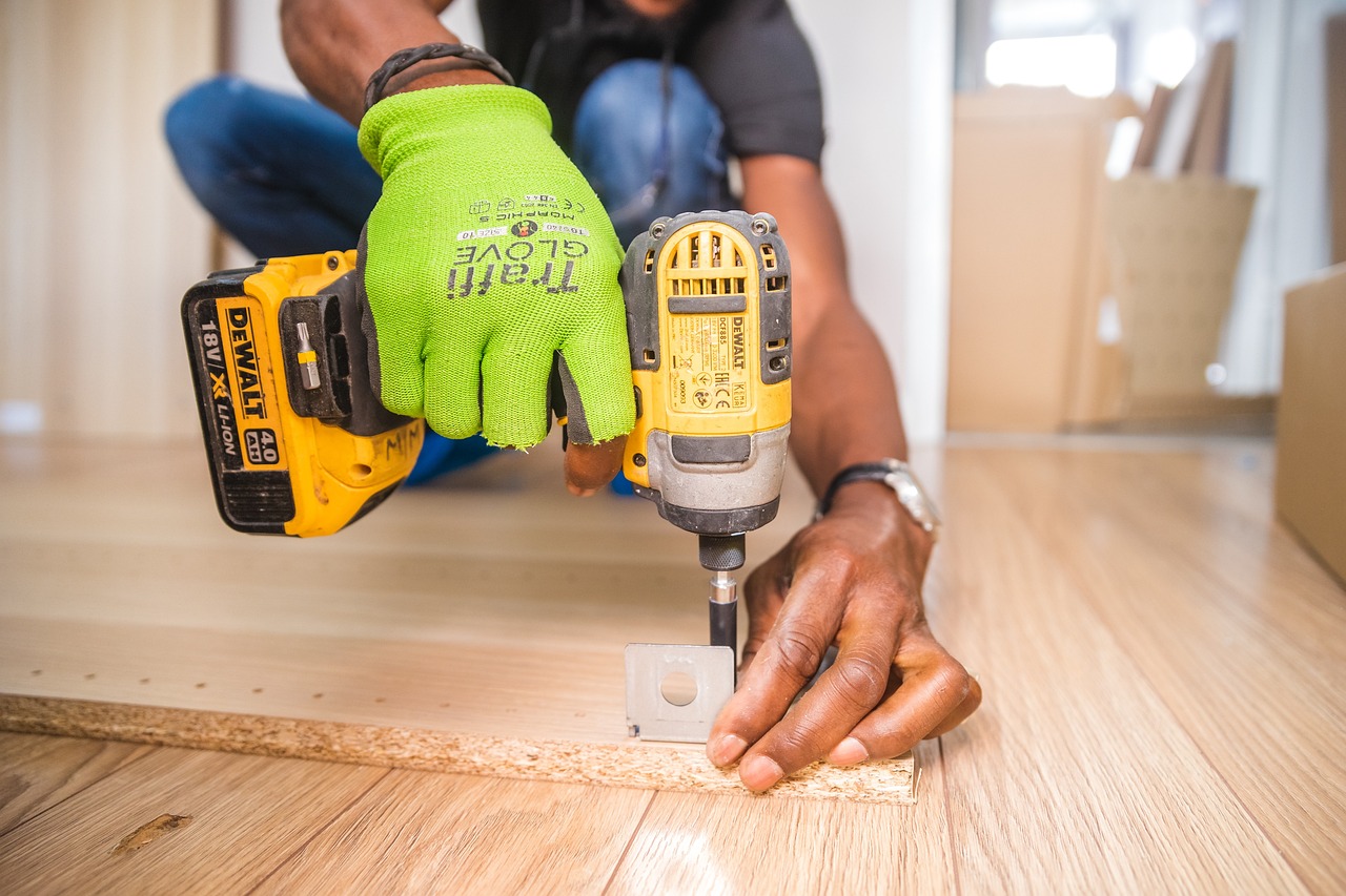 Assembly services