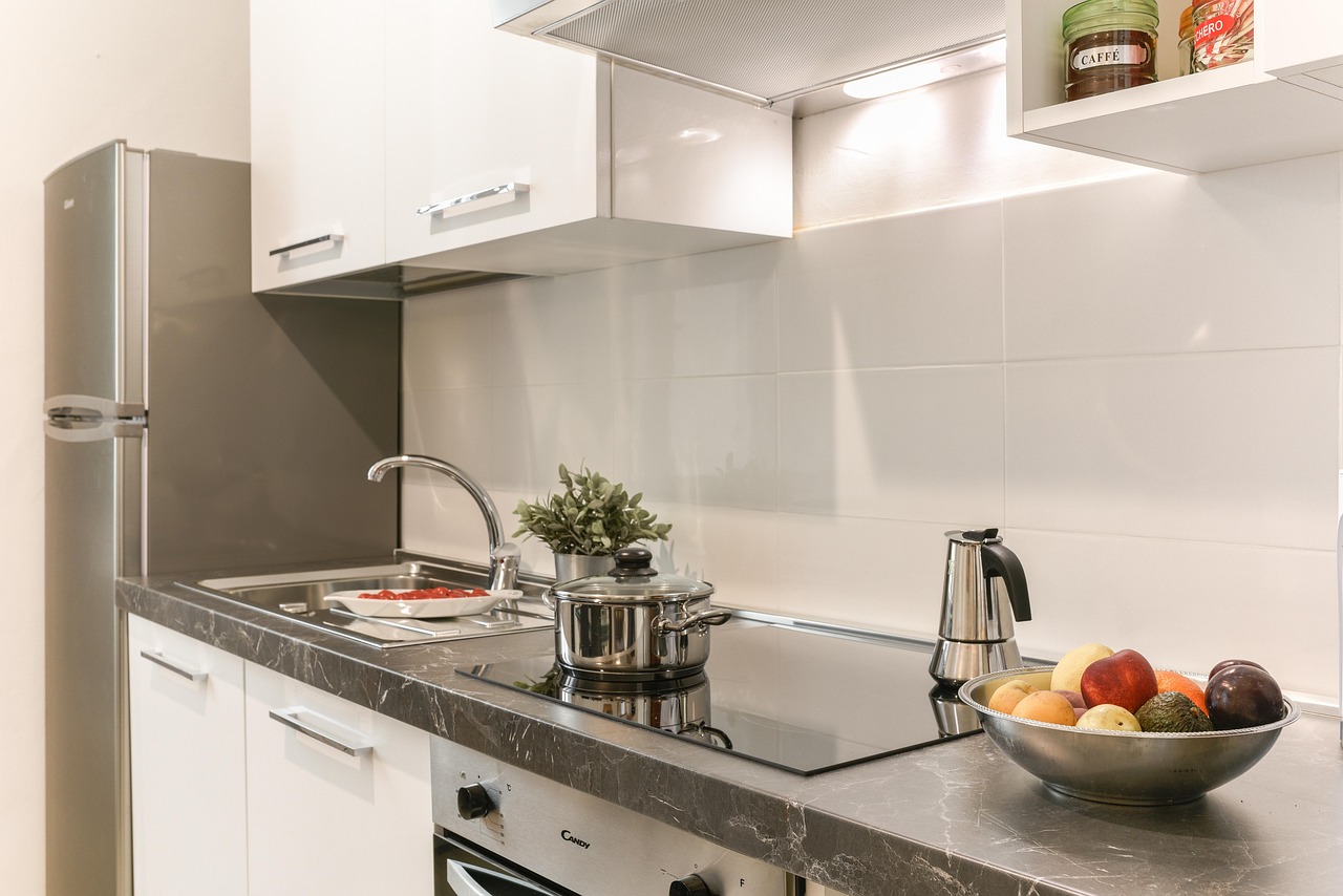 Kitchen services