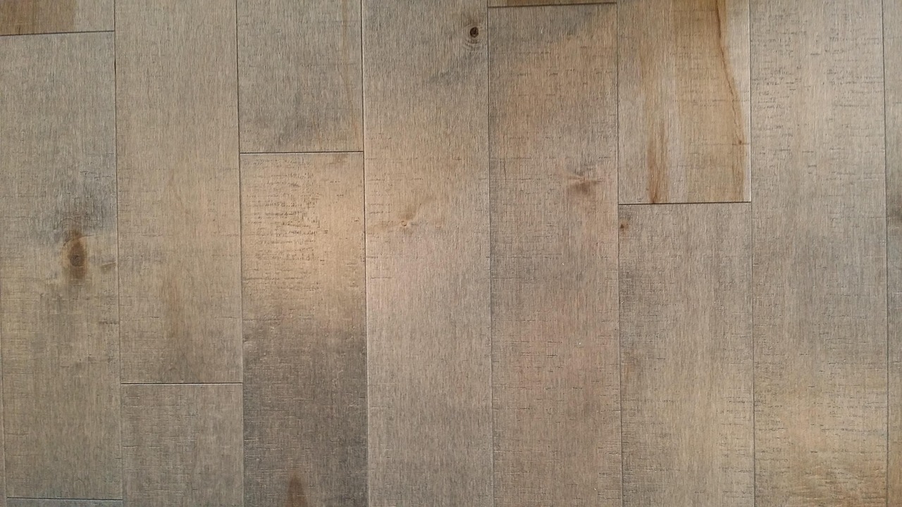 Flooring services