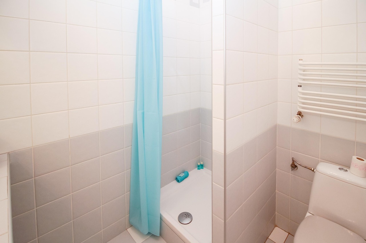 Bathroom services